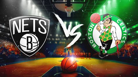 nets vs celtics odds|NBA picks: Nets vs. Celtics prediction, odds, over/under, spread .